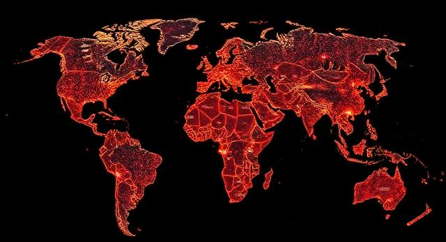 World Map